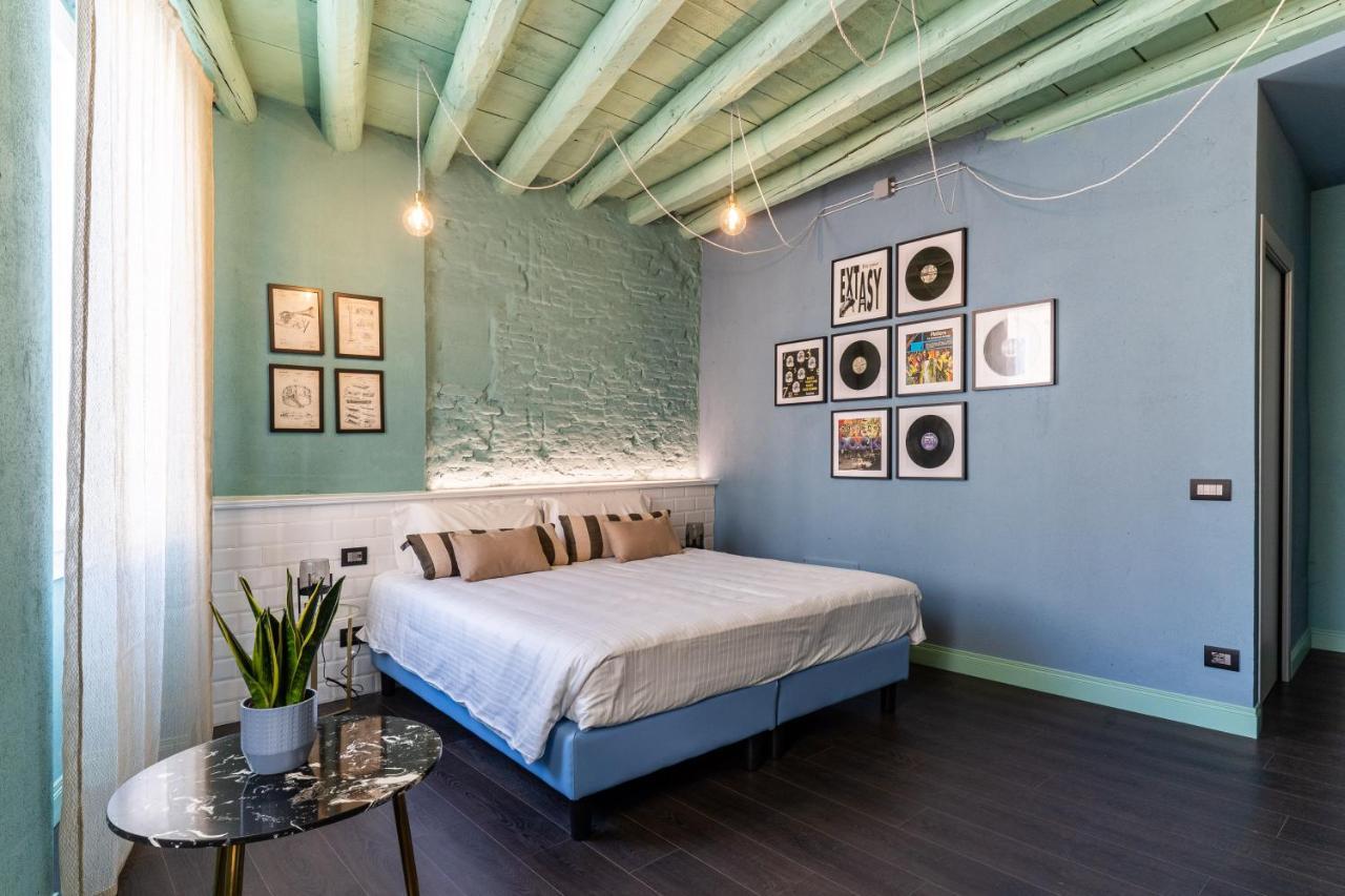 Casa Babbuino Hotel Verona Room photo