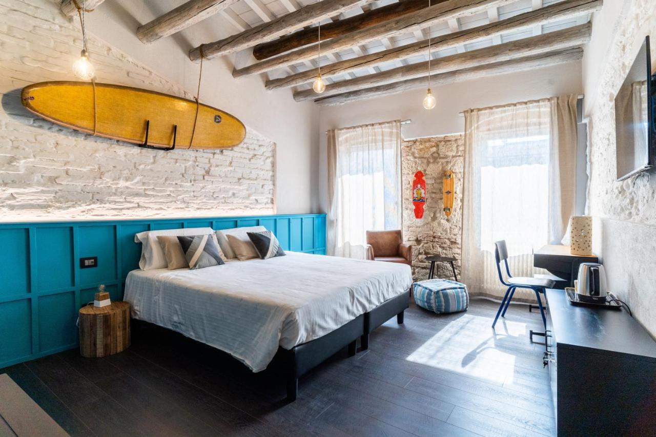 Casa Babbuino Hotel Verona Room photo