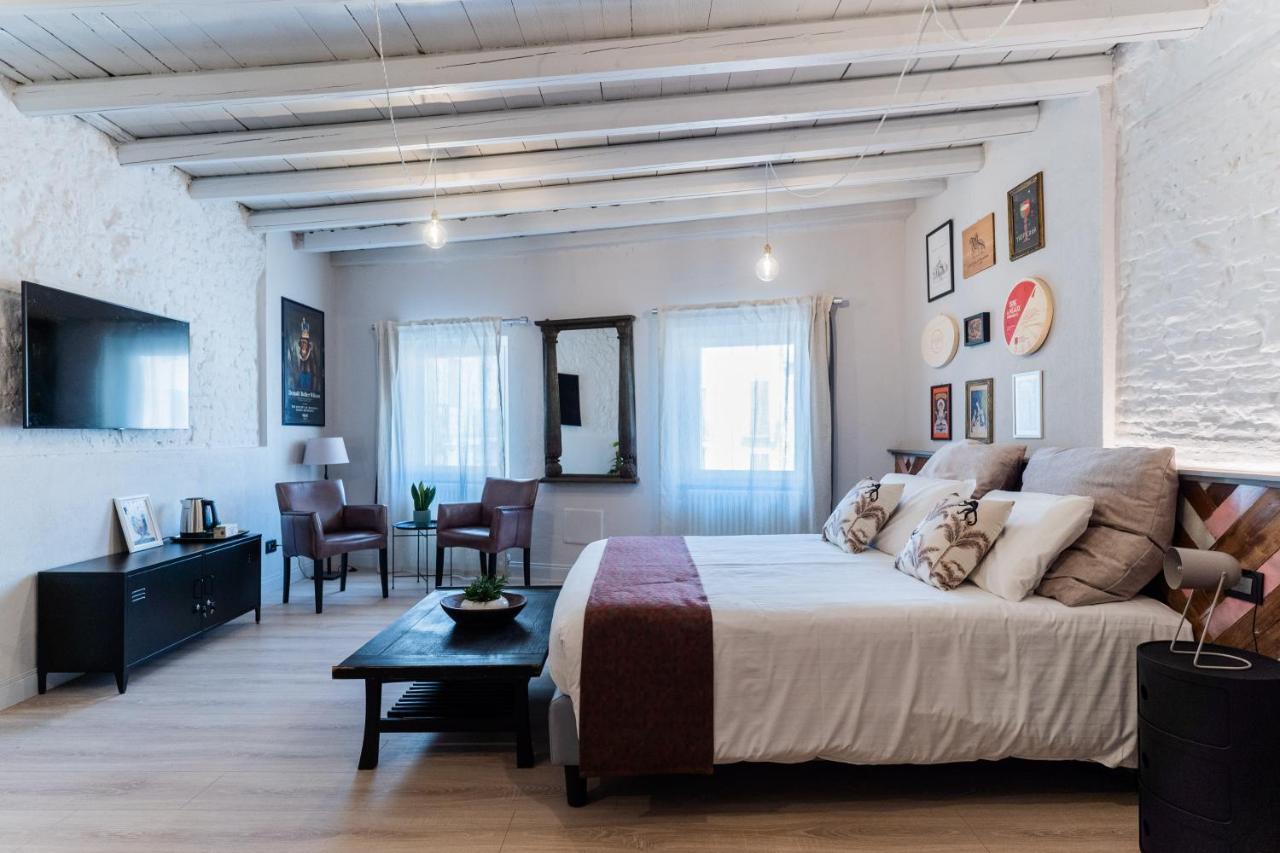 Casa Babbuino Hotel Verona Room photo