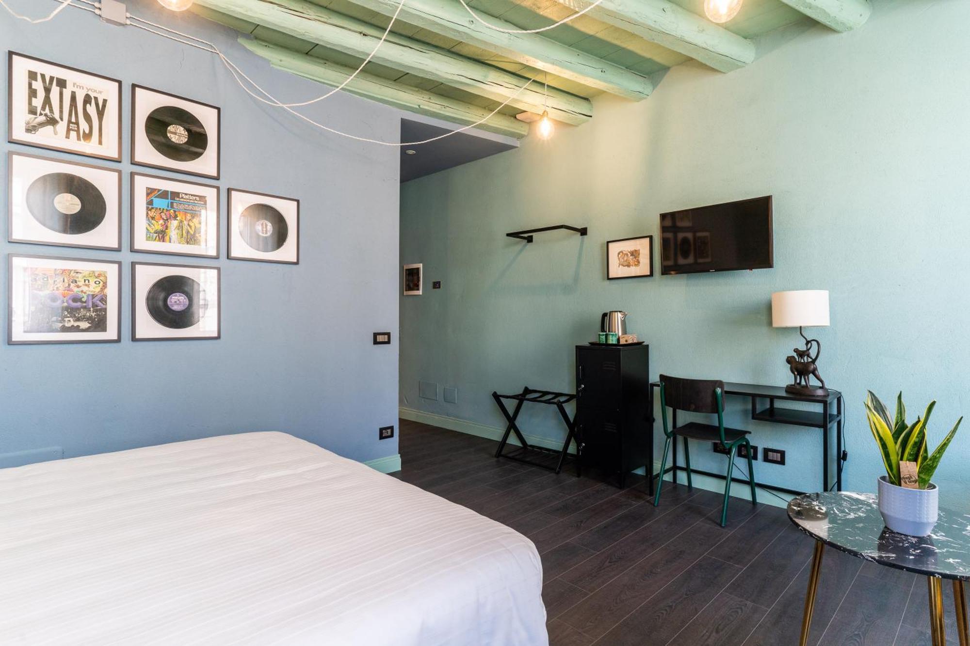 Casa Babbuino Hotel Verona Room photo