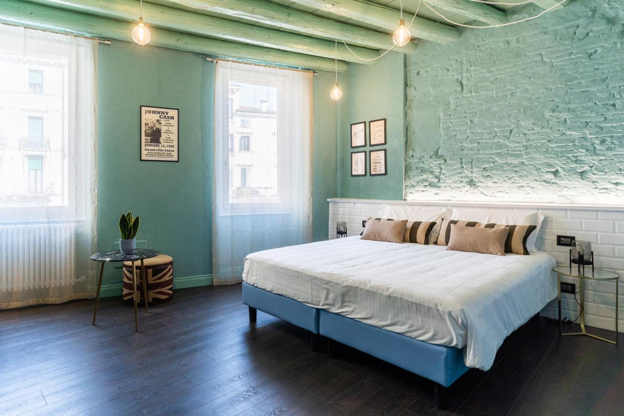 Casa Babbuino Hotel Verona Room photo