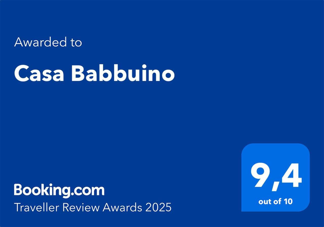 Casa Babbuino Hotel Verona Exterior photo