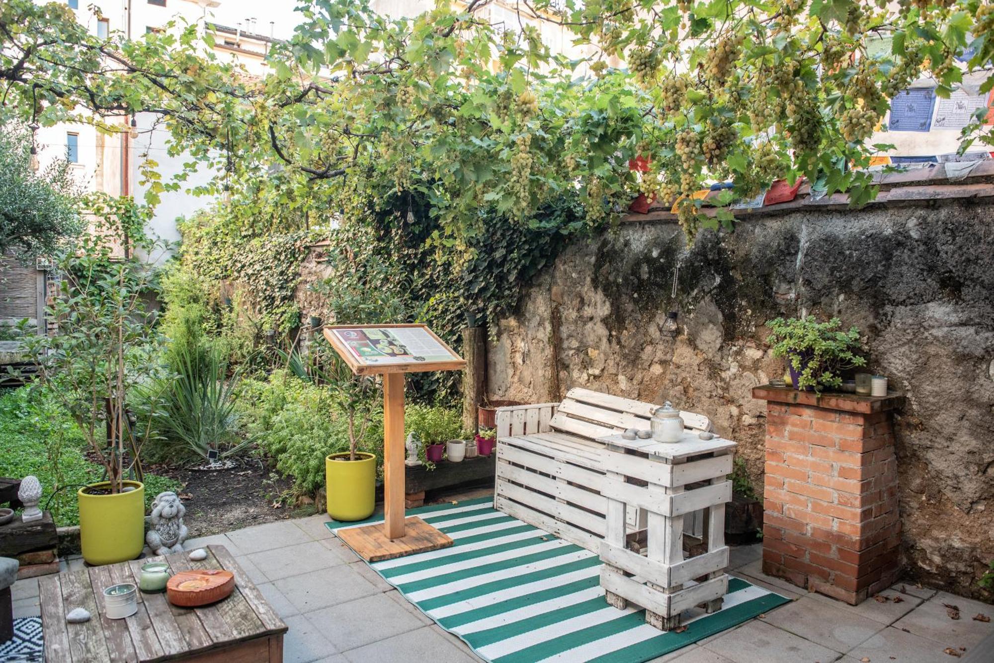 Casa Babbuino Hotel Verona Exterior photo